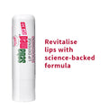 Lip balm for dry and chapped lips