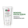 Gentle Facial Cleanser - For Oily and Combination Skin