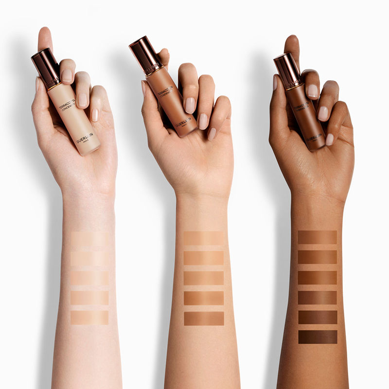 Terracotta Concealer