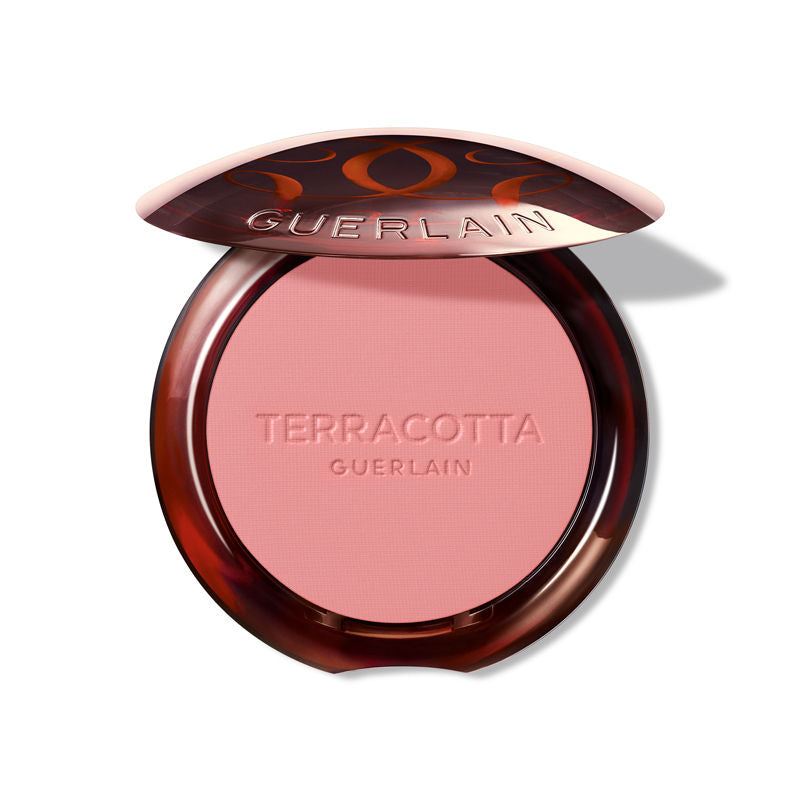 Terracotta Powder Blush - 0