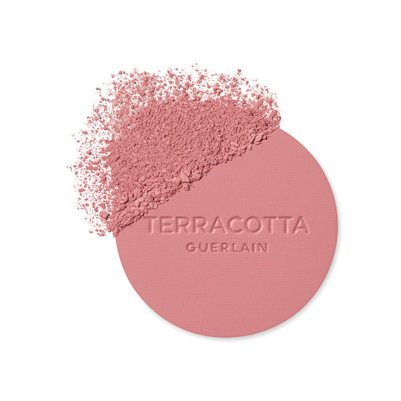 Terracotta Powder Blush