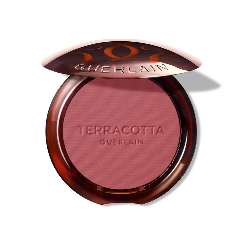 Terracotta Powder Blush - 3