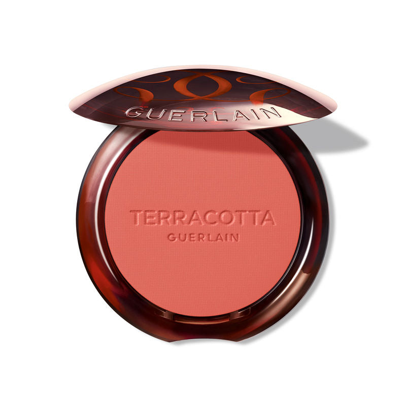 Terracotta Powder Blush - 5