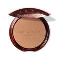 Terracotta Original Bronzing Powder Compact
