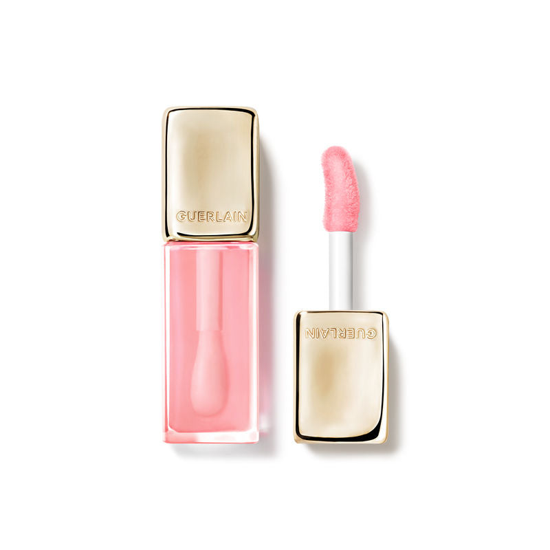 KissKiss Bee Glow Lip Oil - 258 Rose Glow