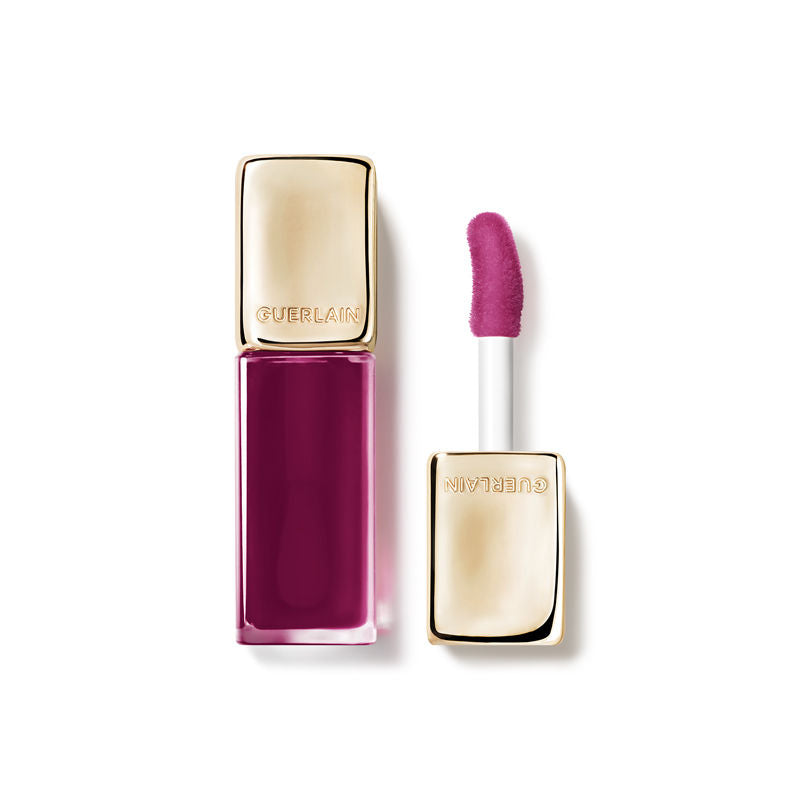 KissKiss Bee Glow Lip Oil - 809 Lavender Glow