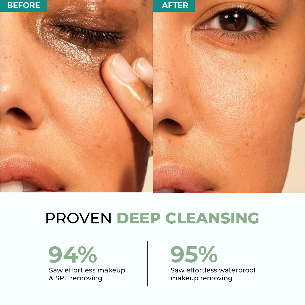 Zero Pore Ultra Light Oil Cleanser