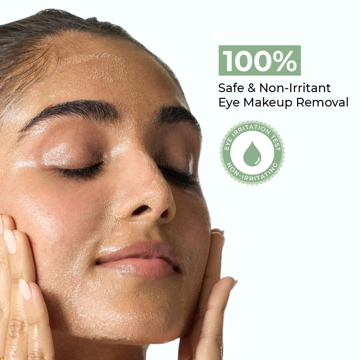 Zero Pore Ultra Light Oil Cleanser