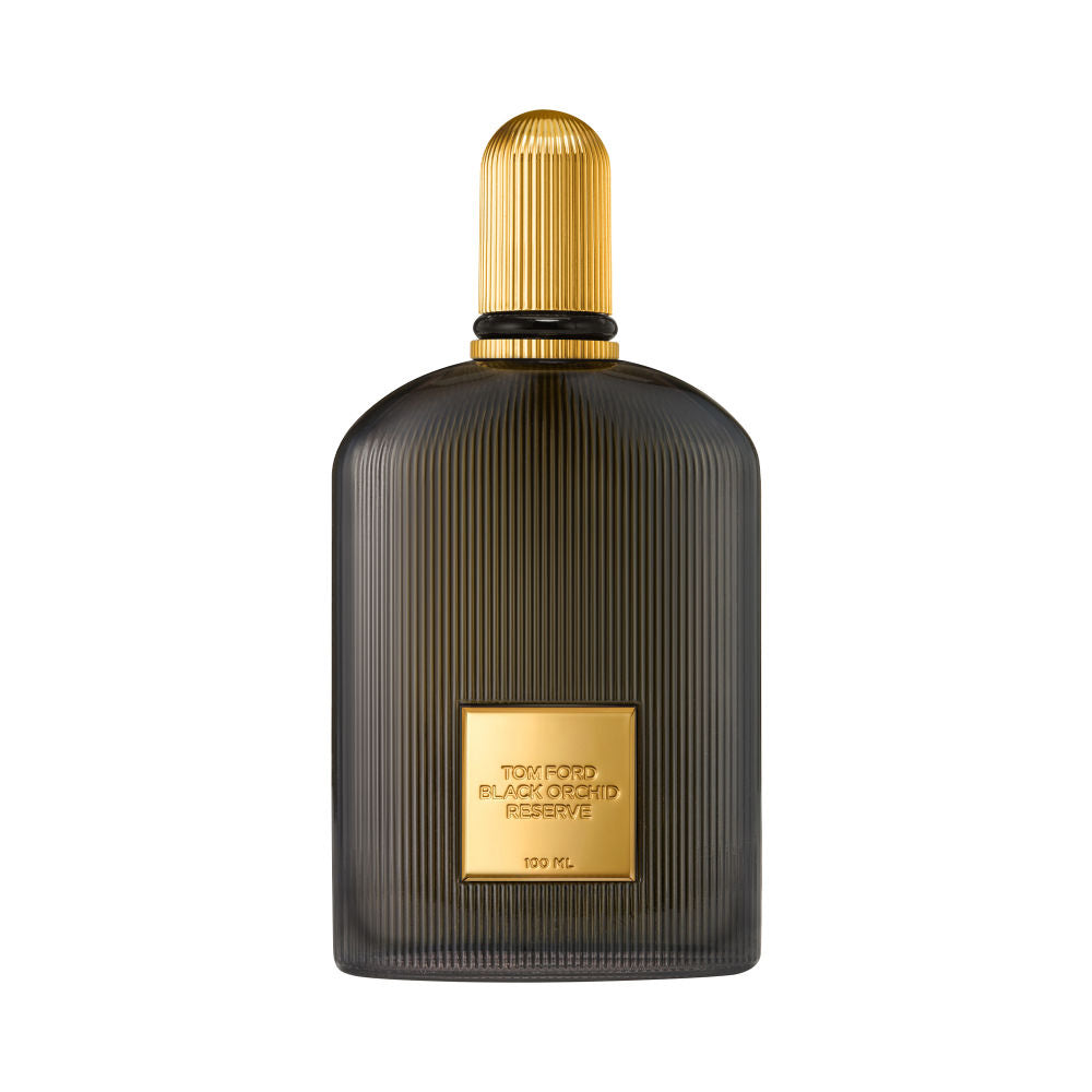 Black Orchid Reserve