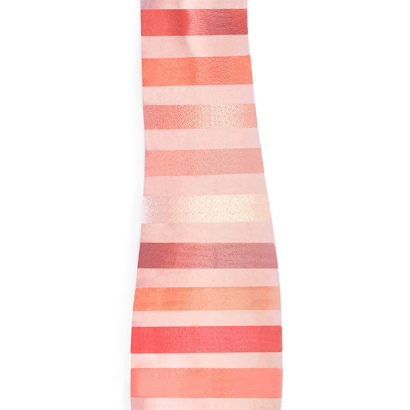 Playground Hero Shadow Palette - Sunset Sands