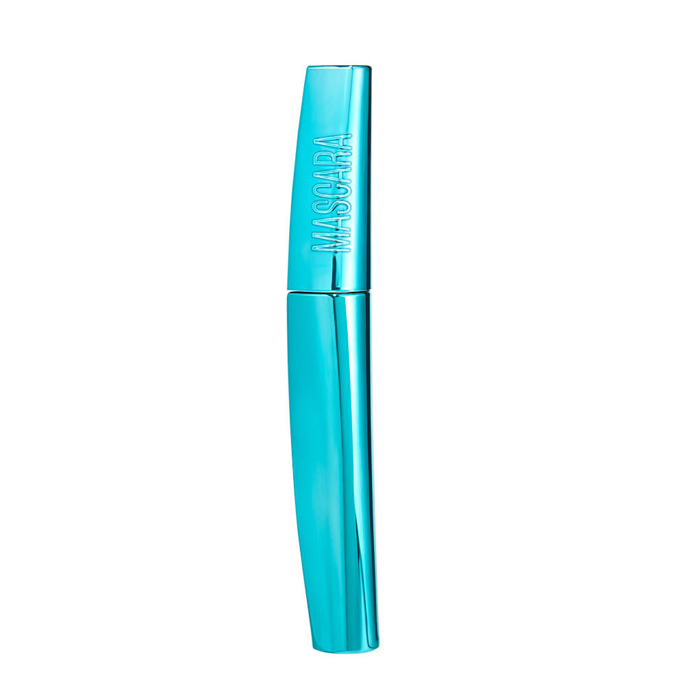 9 To 5 Eyeconic Curling Mascara, Smudgeproof, Waterproof, Lasts Upto 24 Hrs