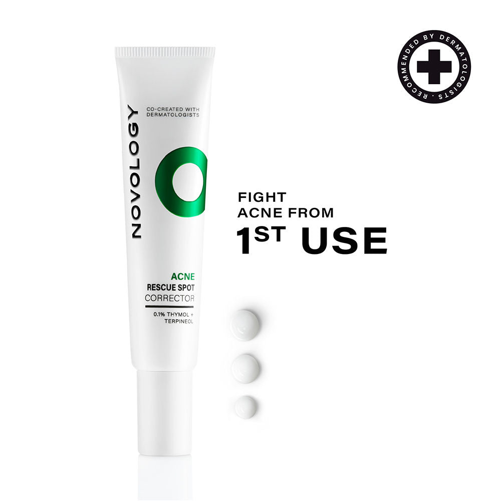 Acne Spot Corrector For Active Acne, Pimples And Whiteheads