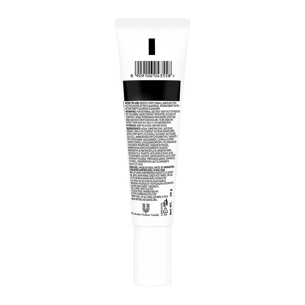Acne Spot Corrector For Active Acne, Pimples And Whiteheads