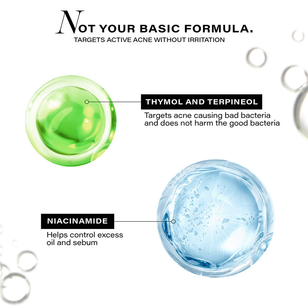 Acne Spot Corrector For Active Acne, Pimples And Whiteheads