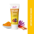 Ubtan Face Wash Tan Removal & Glow
