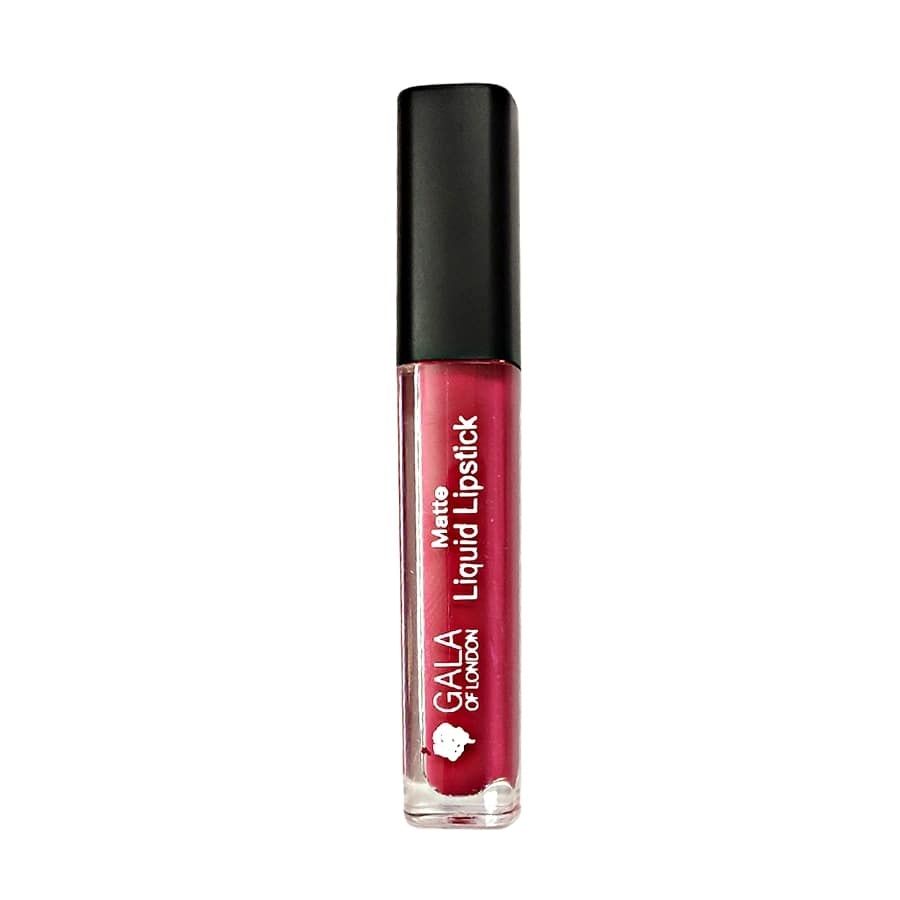 Matte Liquid Lipstick