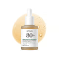 Heartleaf 80 Moisture Soothing Ampoule