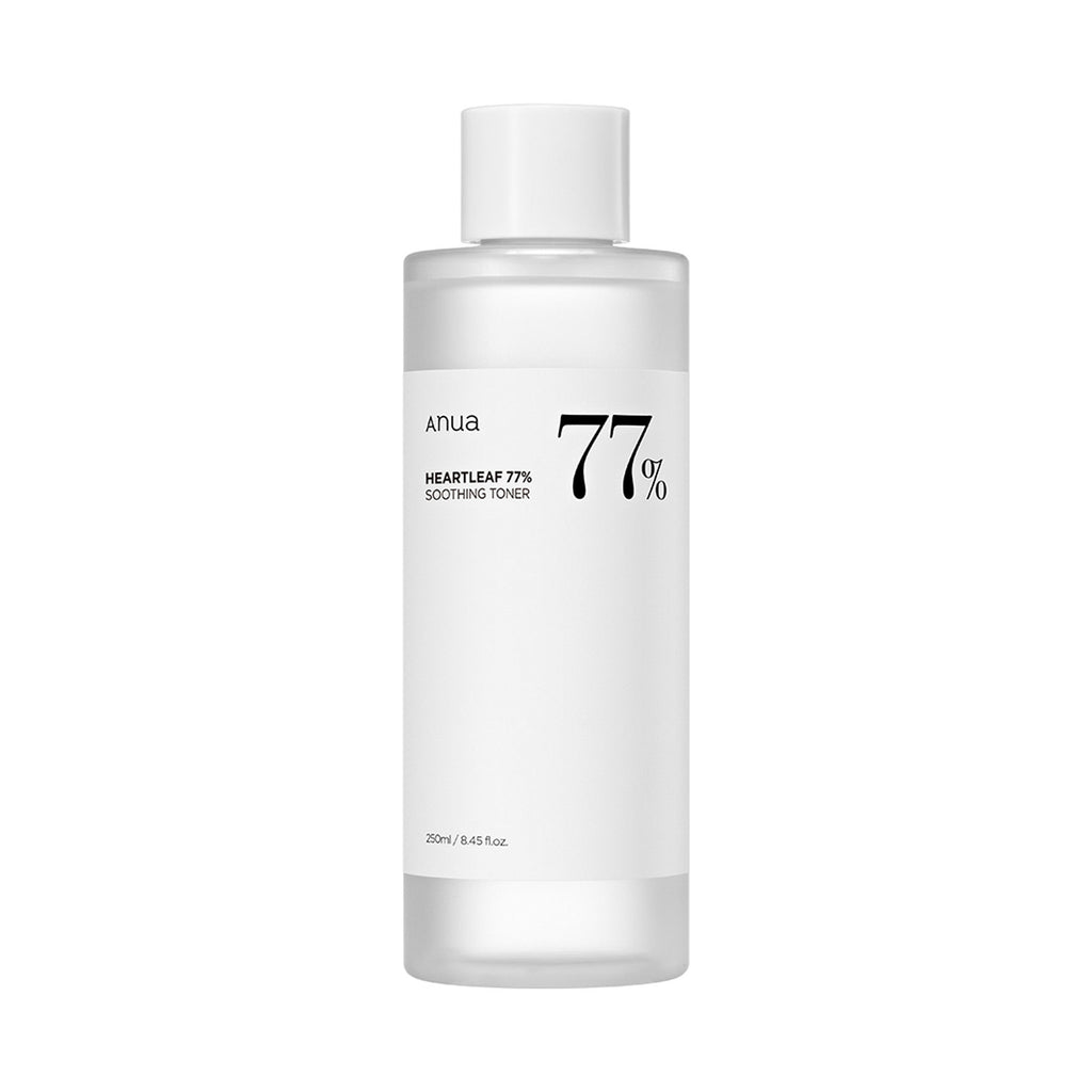 Heartleaf 77% Soothing Toner