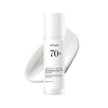Heartleaf 70 Daily Lotion Lightweight Moisturizer with Hyaluronic Acid for Dry, Acne-Prone Skin