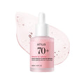 Peach 70 Niacin Serum with 5% Niacinamide for Glass Skin, Brightens Skin & Minimizes Pores