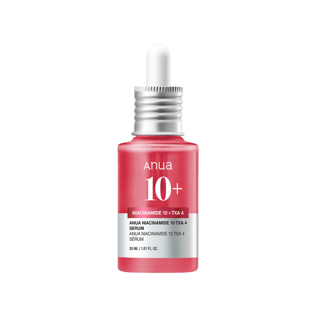 Niacinamide 10 Txa 4 Serum, Brightening Korean Serum For Dark Spots & Hyperpigmentation