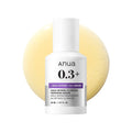 Retinol 0.3 Niacin Renewing Serum, Anti-Aging Serum with Peptides Reduces Fine Lines & Wrinkles