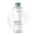 Heartleaf Low Ph Deep Cleansing Water with Micellar Technology Removes Makeup & Impurities
