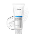8 Hyaluronic Acid Moisturizing Gentle Gel Cleanser with Ceramides For Soft Skin, pH Balanced