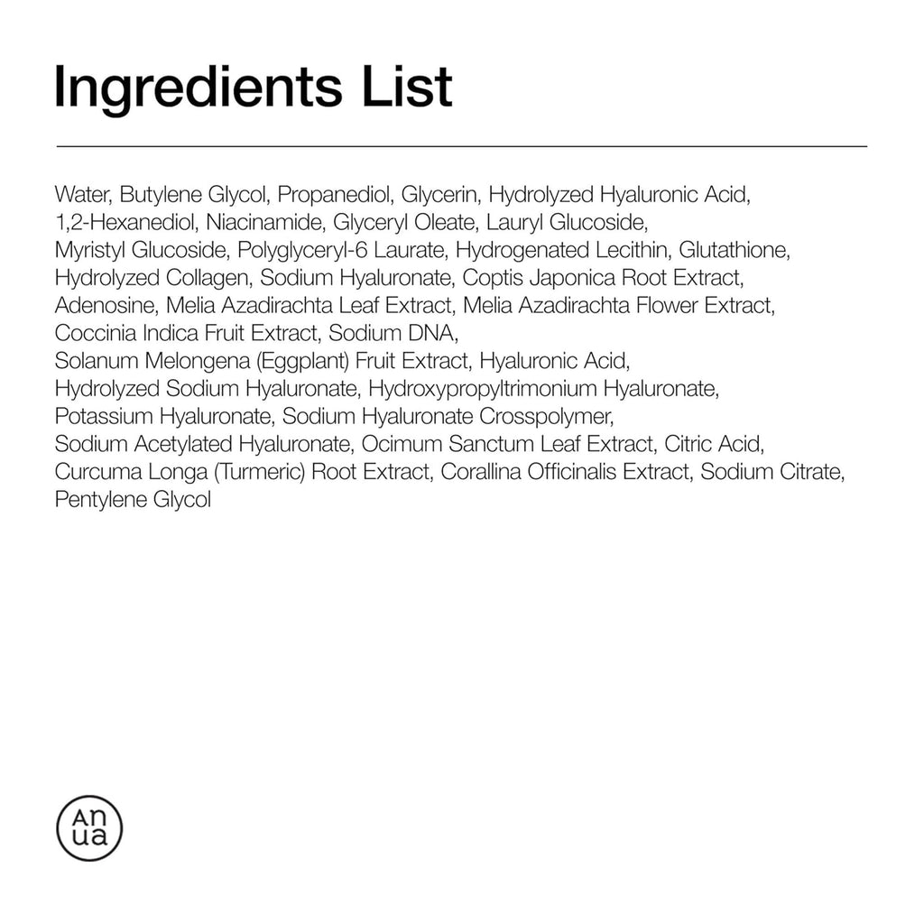 Pdrn Hyaluronic Acid Capsule 100 Serum with Collagen For Plump, Dewy, Radiant Glass Skin