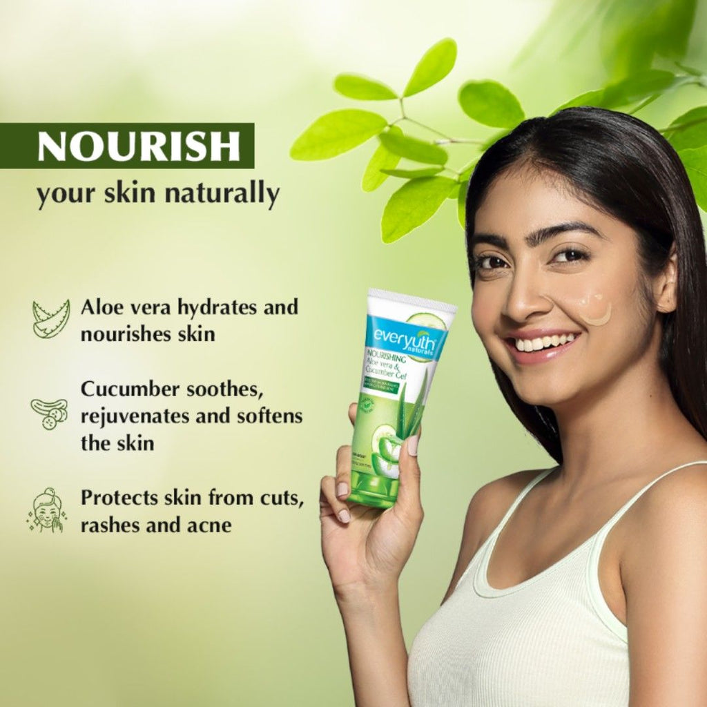 Purifying Neem Face Wash