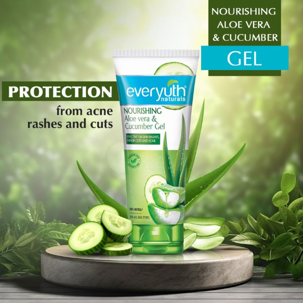 Purifying Neem Face Wash