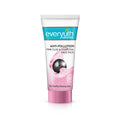 Anti Pollution Pink Clay & Charcoal Face Pack - 50g