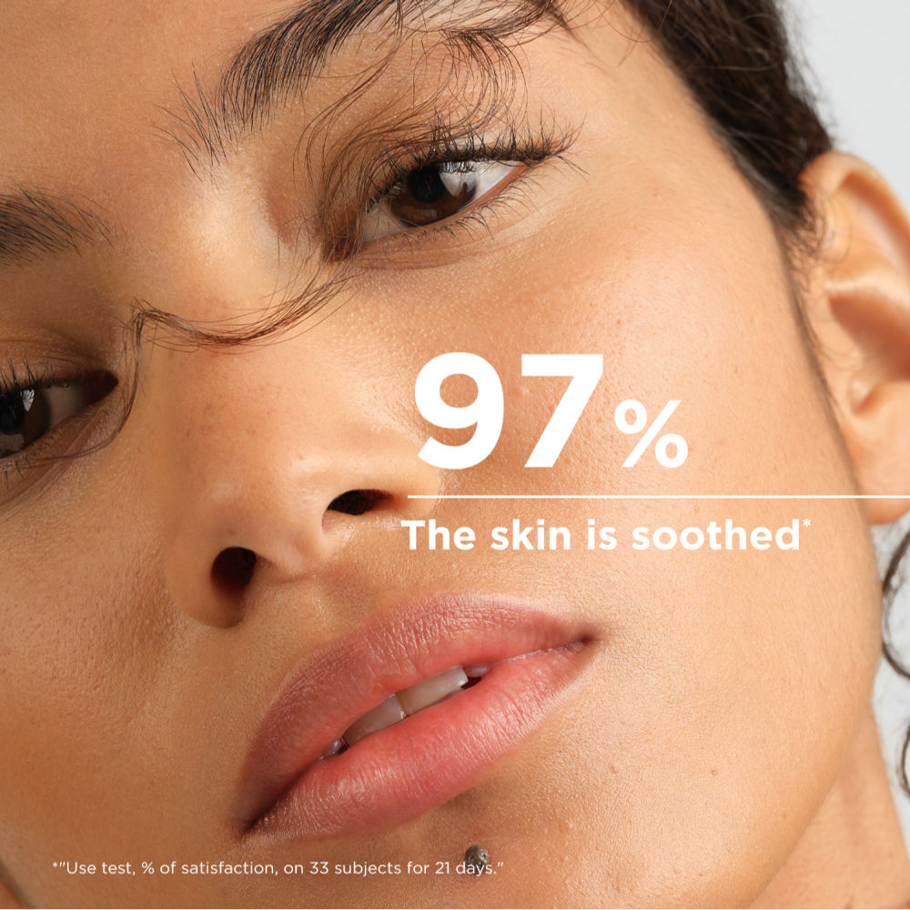 Micellar Water Sensibio H2O With Cucumber Extract Removes Makeup - Pump