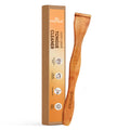 Neem Wood Tongue Cleaner Wooden Scraper For Oral Hygiene & Digestive Health