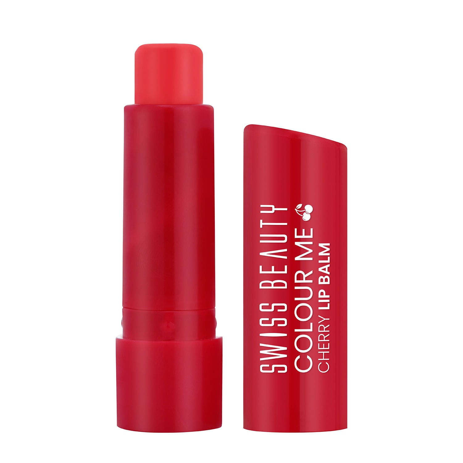 Colour Me Tinted Lip Balm For Dry With SPF 15, Shea Butter and Vitamin E