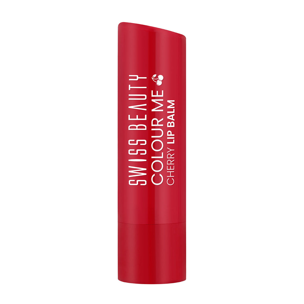 Colour Me Tinted Lip Balm For Dry With SPF 15, Shea Butter and Vitamin E