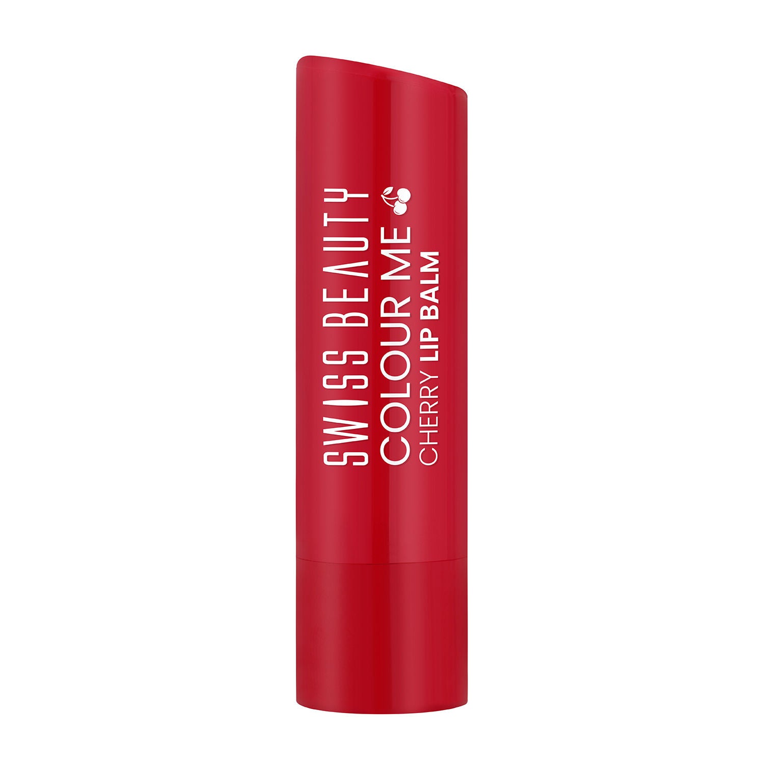 Colour Me Tinted Lip Balm For Dry With SPF 15, Shea Butter and Vitamin E