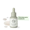 5% Azelaic Acid Face Serum With Salicylic & Mandelic For Acne, Blackheads, Open Pores & Spots