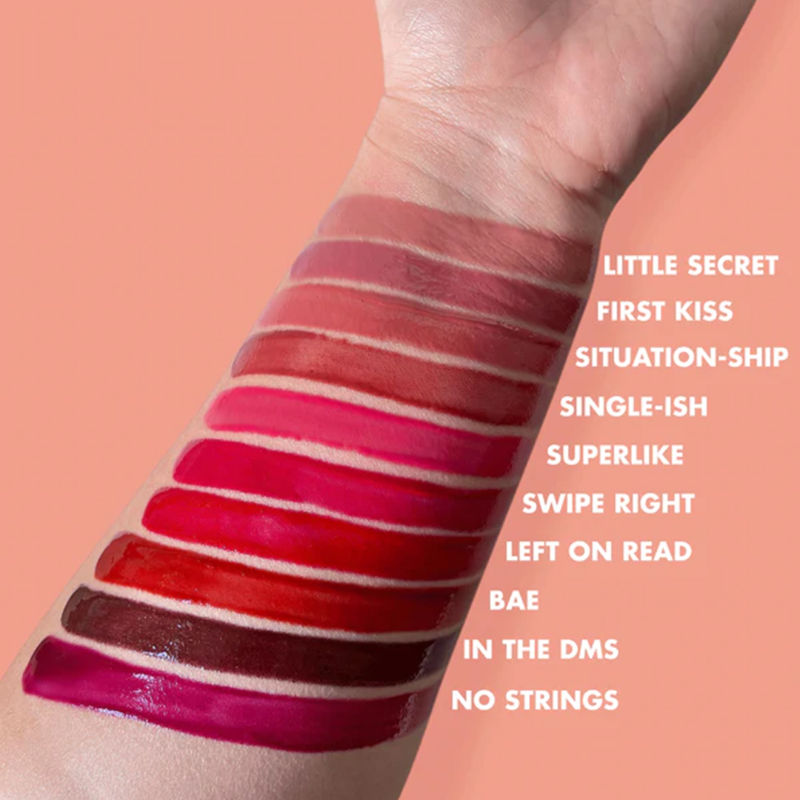 Keep It Full Maxxx Lip Plumper