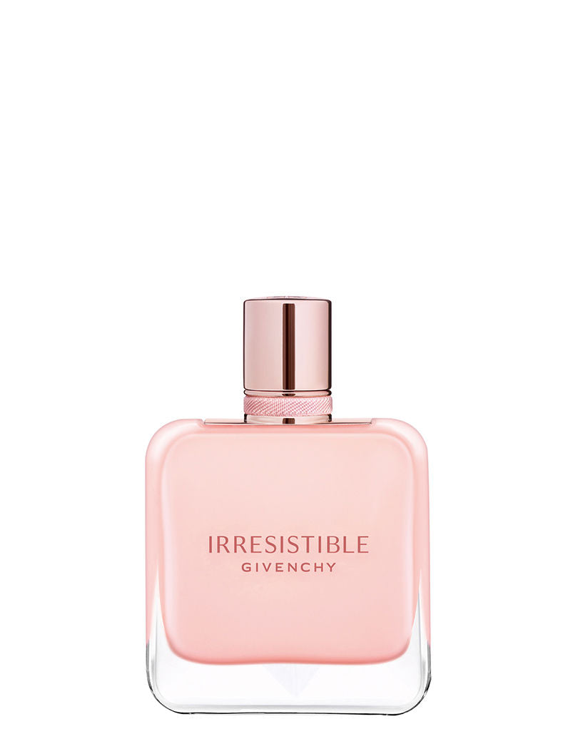 Irresistible Rose Velvet Eau De Parfum For Her