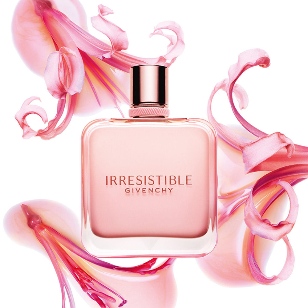 Irresistible Rose Velvet Eau De Parfum For Her