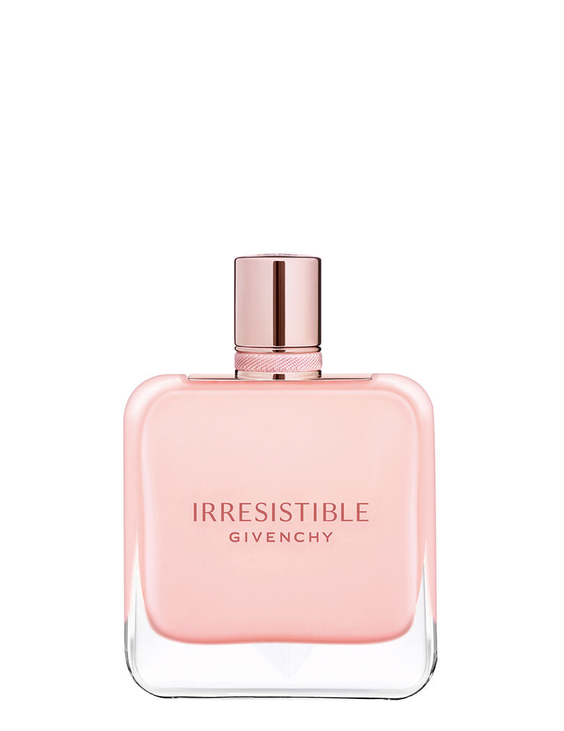 Irresistible Rose Velvet Eau De Parfum For Her - 80ml