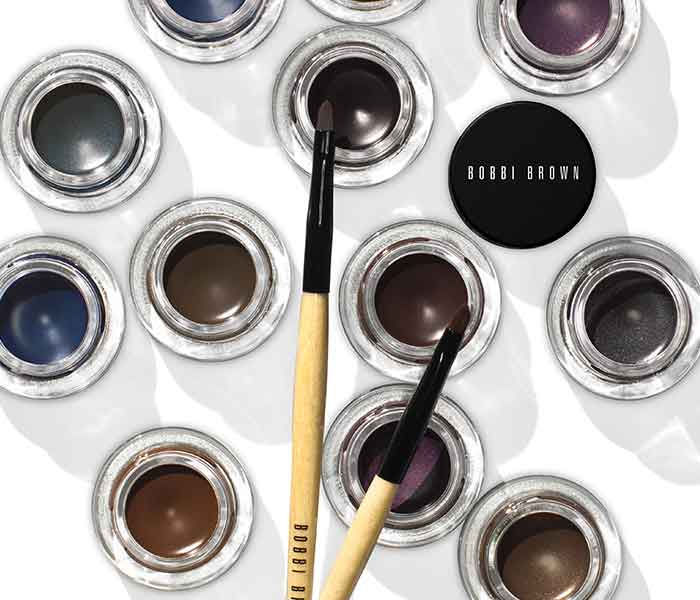 Long-Wear Gel Eyeliner