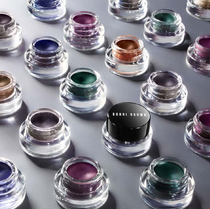 Long-Wear Gel Eyeliner