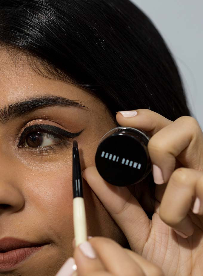 Long-Wear Gel Eyeliner