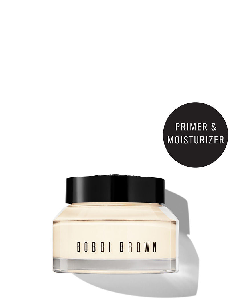 Vitamin Enriched Face Base (Moisturizer & Primer)