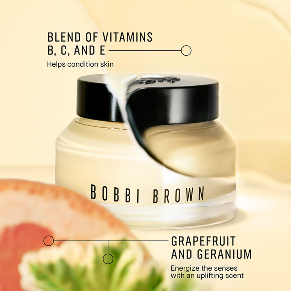 Vitamin Enriched Face Base (Moisturizer & Primer)