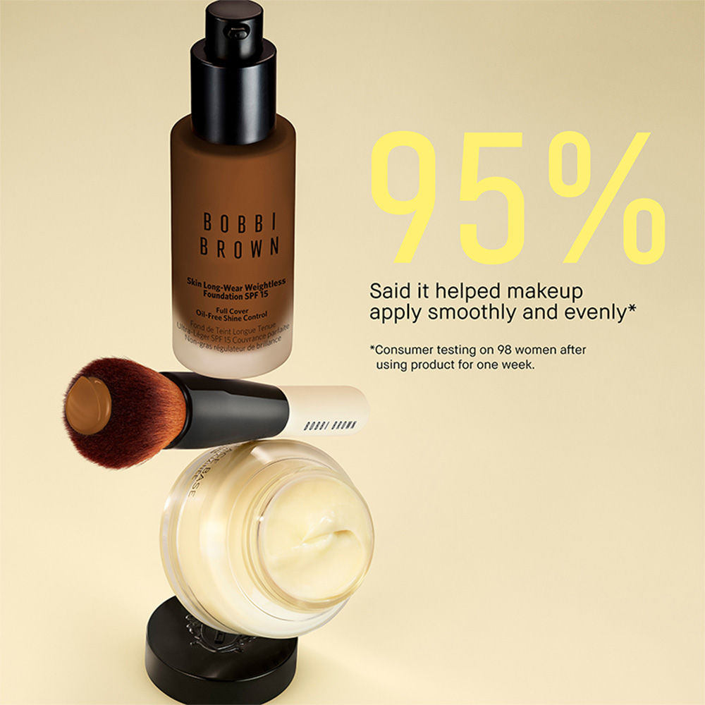 Vitamin Enriched Face Base (Moisturizer & Primer)