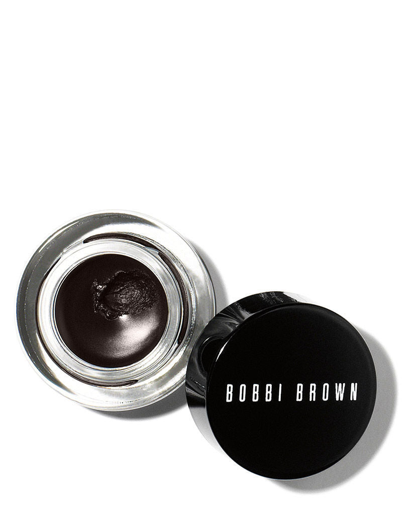 Long-Wear Gel Eyeliner - Espresso Ink