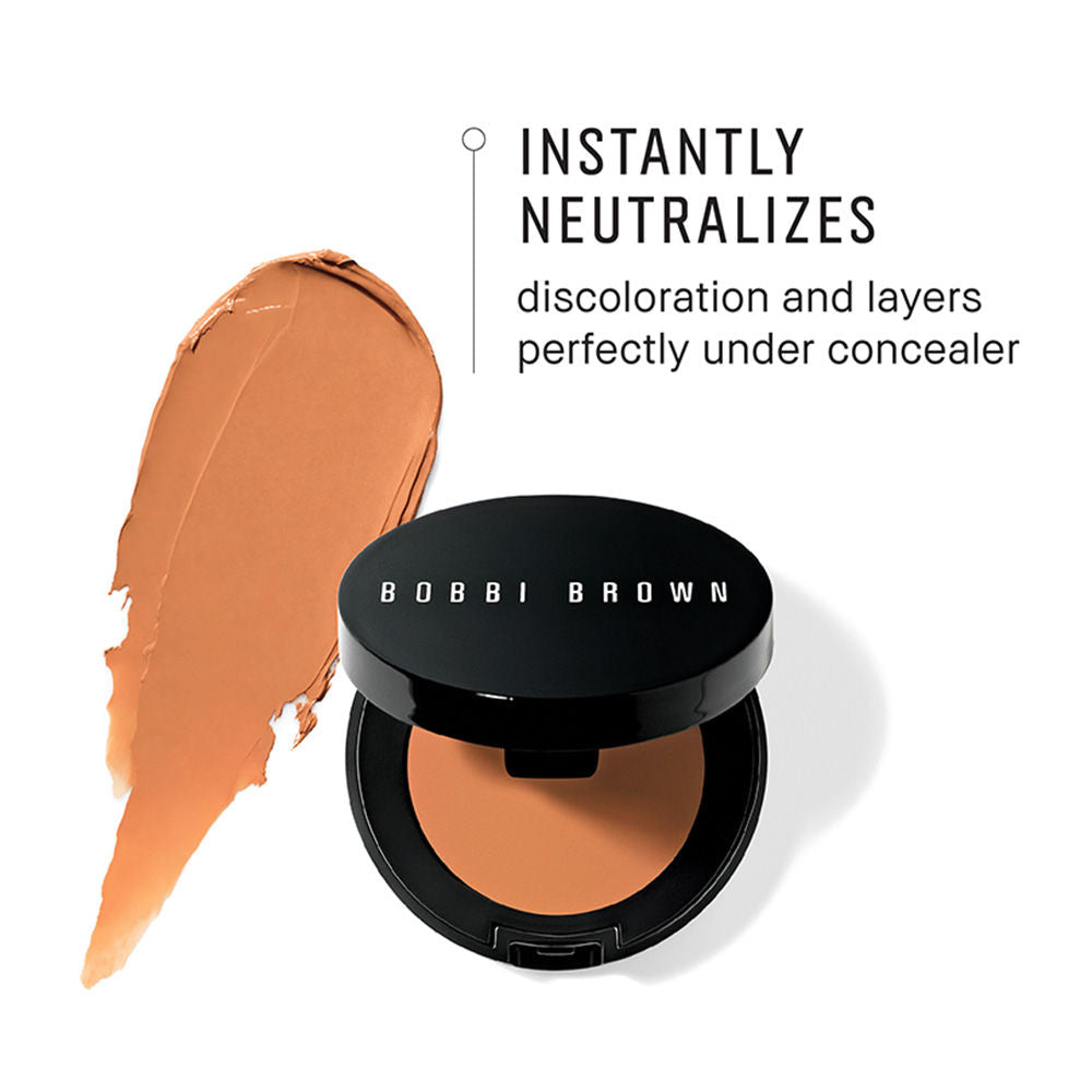 Corrector